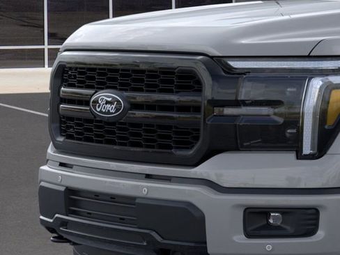 New 2026 Ford F150 Lariat w/ Equipment Group 501A Mid AWD/4WD image 17