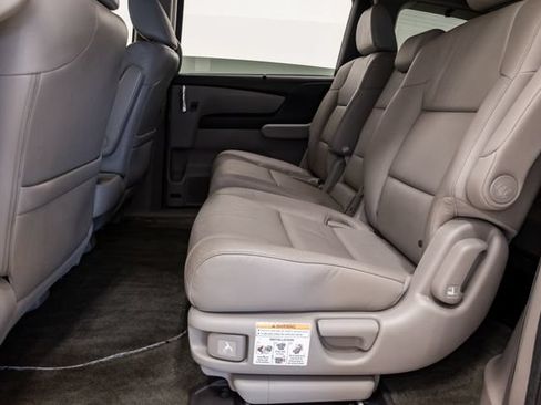 Used 2015 Honda Odyssey EX-L image 25