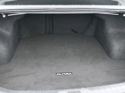 Used 2021 Nissan Altima 2.5 S FWD image 22