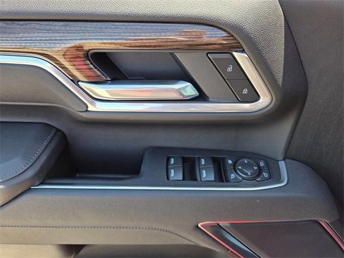 New 2025 Chevrolet Silverado 2500 LT w/ Trail Boss Package image 9