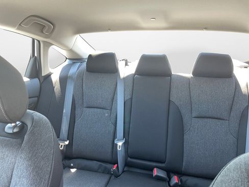 Certified 2023 Honda Accord LX image 12