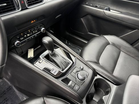 Certified 2025 MAZDA CX-5 AWD 2.5 S w/ Select Package image 13