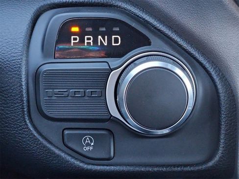 New 2025 RAM 1500 Lone Star image 27