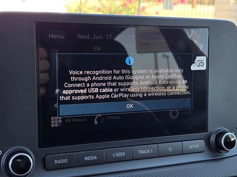 Used 2023 Hyundai Kona SEL FWD image 21