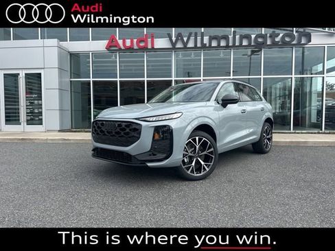 New 2026 Audi Q3 quattro 2.0T image 1