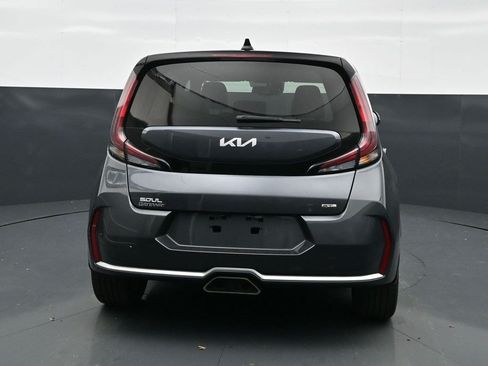 Used 2023 Kia Soul GT-Line FWD image 6