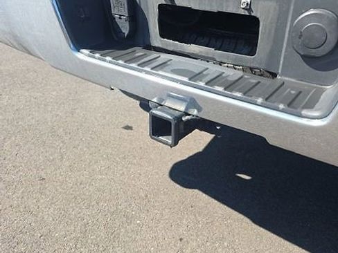 Used 2018 Chevrolet Silverado 1500 LT image 6