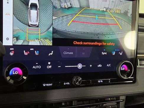 New 2026 Toyota bZ Woodland AWD/4WD image 19