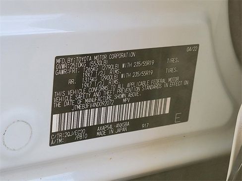 Used 2022 Toyota RAV4 XSE image 35