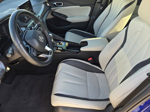 Certified 2024 Acura Integra A-Spec image 20