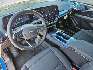 New 2026 Chevrolet Equinox EV LT video 3