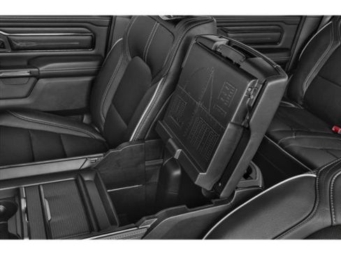 Certified 2024 RAM 1500 Limited AWD/4WD image 14