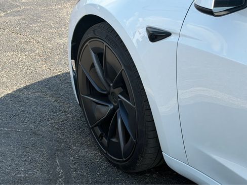 Used 2025 Tesla Model 3 Performance AWD/4WD image 7