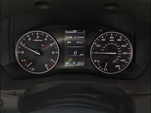 Used 2026 Subaru Ascent Bronze Edition AWD/4WD image 2