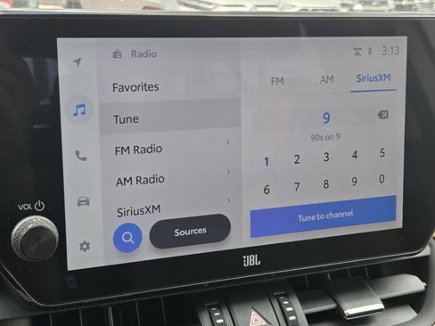 Used 2024 Toyota RAV4 Limited w/ Advanced Technology Package AWD/4WD image 15