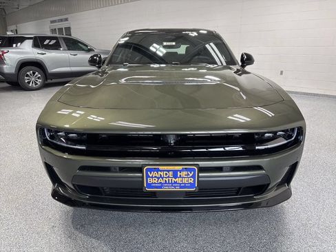 New 2026 Dodge Charger R/T w/ Driver Convenience Group AWD/4WD image 2