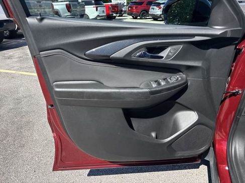 Used 2023 Chevrolet TrailBlazer RS AWD/4WD image 21