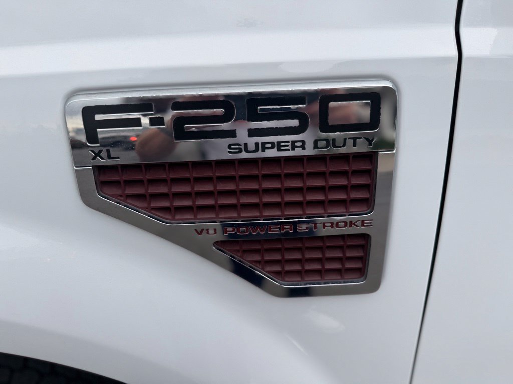 Used 2008 Ford F250 XL AWD/4WD image 5