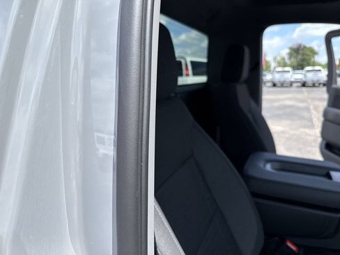 Certified 2024 GMC Sierra 1500 Pro w/ Pro Value Package AWD/4WD image 34