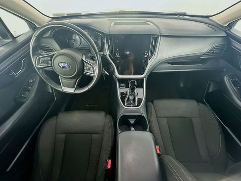 Used 2023 Subaru Outback Premium image 10