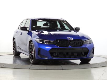 Used 2024 BMW M340i xDrive