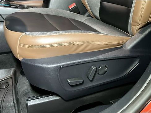 Certified 2024 Ford Bronco Sport Outer Banks image 16