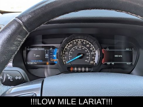 Used 2020 Ford Ranger Lariat w/ FX4 Off-Road Package AWD/4WD image 35