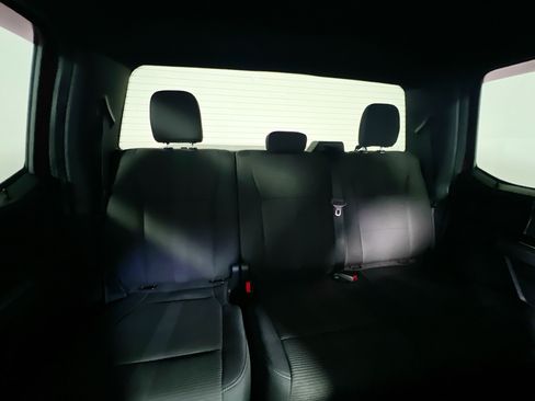 Used 2016 Ford F150 XLT w/ Equipment Group 301A Mid RWD image 31