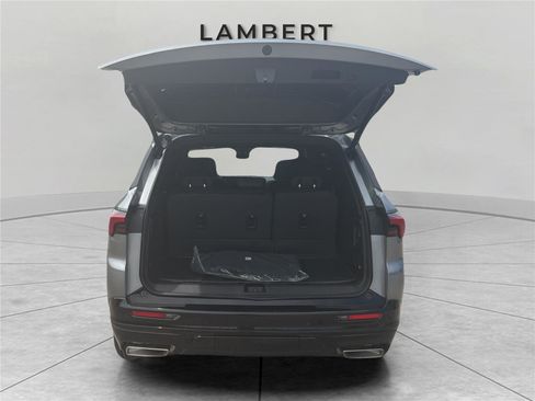 New 2026 Buick Enclave Sport Touring AWD/4WD image 21