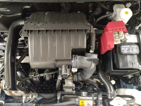 Used 2018 Mitsubishi Mirage ES FWD image 30