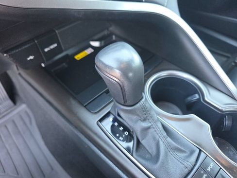 Certified 2024 Toyota Camry SE w/ Audio Upgrade Package FWD image 23