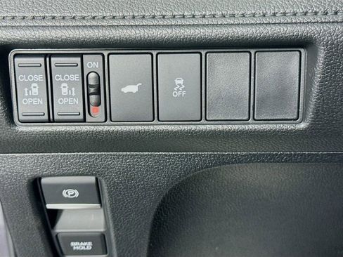 New 2026 Honda Odyssey EX-L image 16