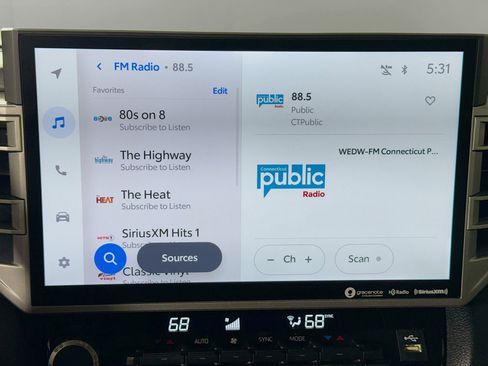 Used 2022 Toyota Tundra SR5 image 14