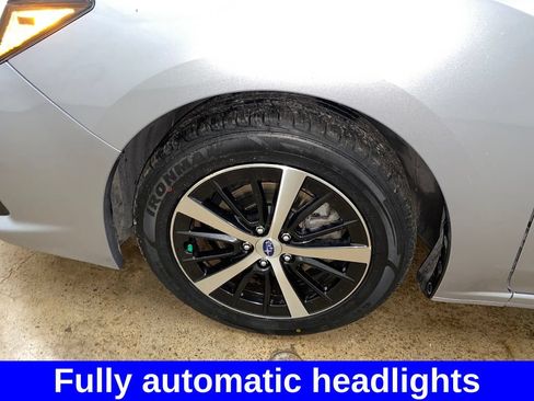 Used 2023 Subaru Impreza 2.0i Premium AWD/4WD image 18