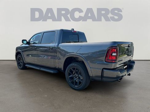 New 2026 RAM 1500 Laramie w/ Night Edition image 5