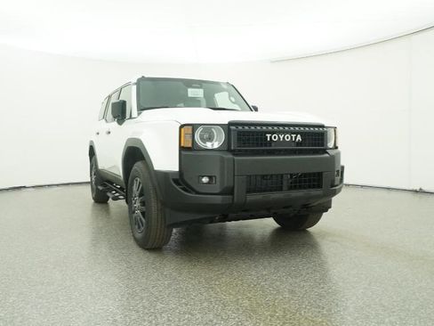 New 2026 Toyota Land Cruiser 1958 image 76