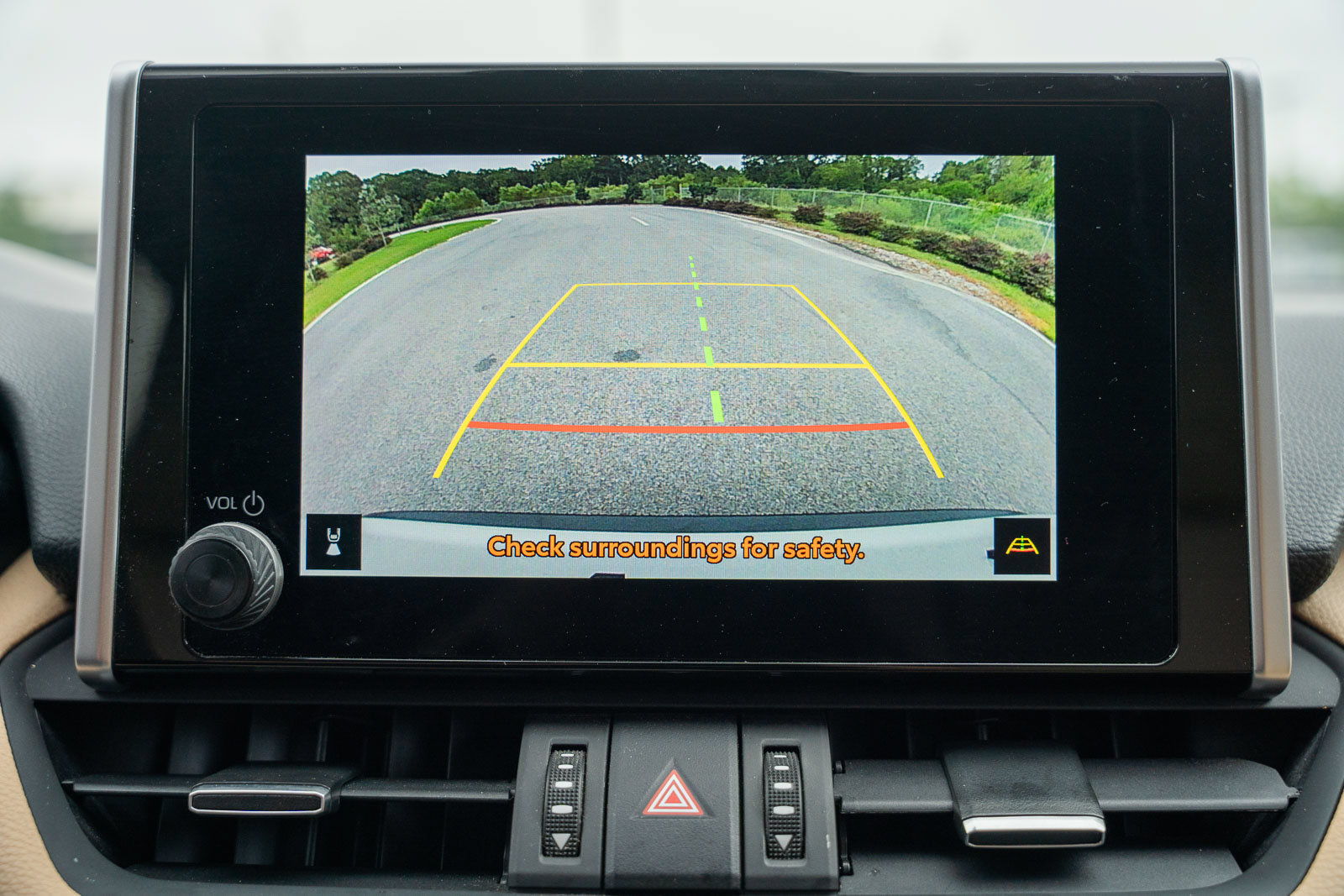 Used 2025 Toyota RAV4 XLE Premium FWD image 35