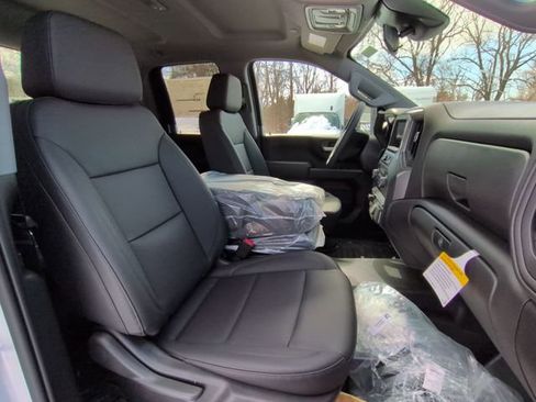 New 2026 Chevrolet Silverado 2500 W/T w/ WT Convenience Package AWD/4WD image 19
