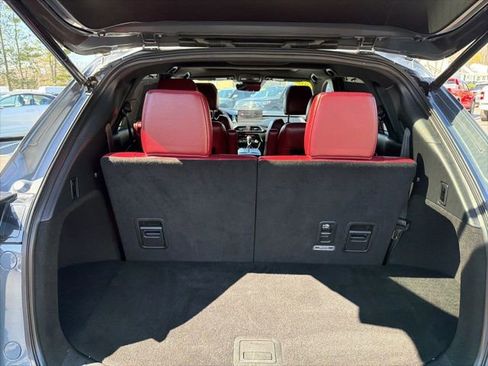 Used 2022 MAZDA CX-9 Carbon Edition image 17