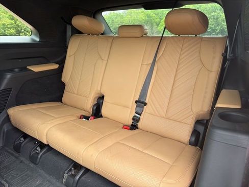 Used 2025 Cadillac Escalade IQ Sport 2 AWD/4WD image 12
