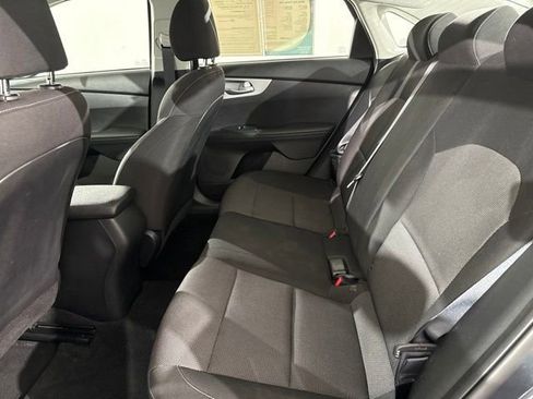 Used 2023 Kia Forte LXS FWD image 15