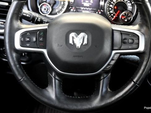 Used 2021 RAM 1500 Lone Star image 13