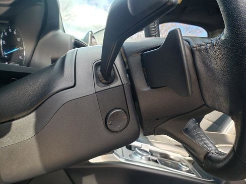 Used 2020 Ford Explorer Limited w/ Class III Trailer Tow Package image 34