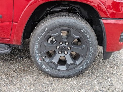 New 2026 RAM 1500 Big Horn image 13