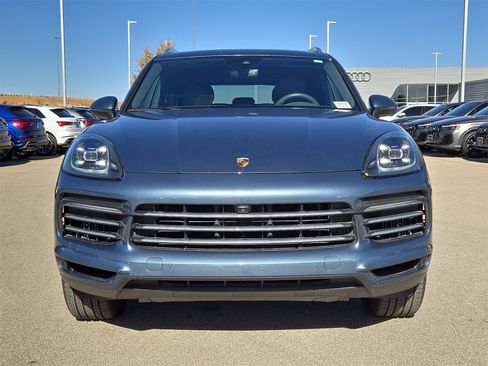 Used 2019 Porsche Cayenne image 10