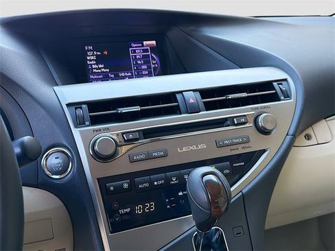 Used 2015 Lexus RX 350 FWD image 27