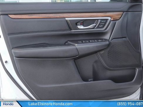 Used 2022 Honda CR-V EX-L image 13