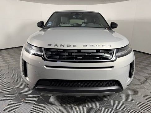 Used 2026 Land Rover Range Rover Evoque S image 12