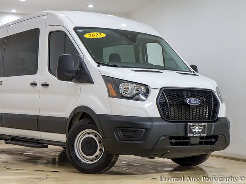 Used 2023 Ford Transit 350 XL RWD image 2