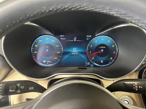 Certified 2021 Mercedes-Benz GLC 300 image 29